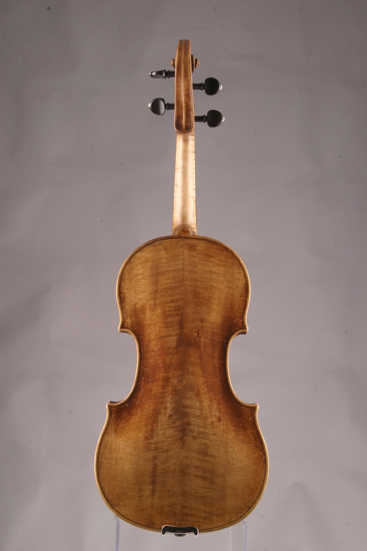 Klotz Aegidius - Mittenwald - Anno 1788 - G-489
